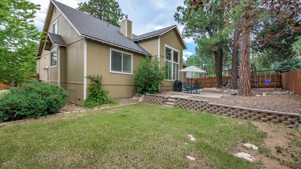 Photo of Outdoor in Ponderosa Trails