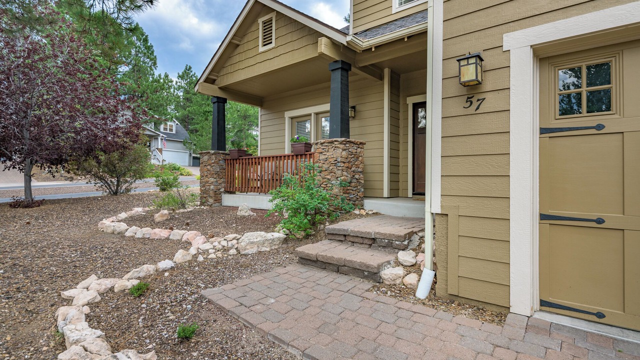 Photo of Outdoor in Ponderosa Trails