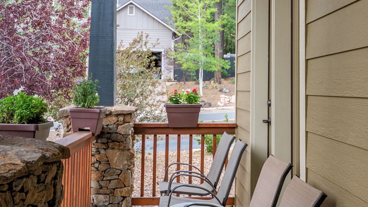 Photo of Outdoor in Ponderosa Trails