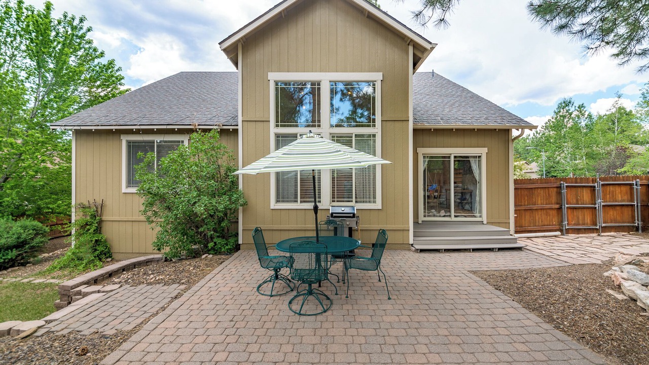 Photo of Outdoor in Ponderosa Trails