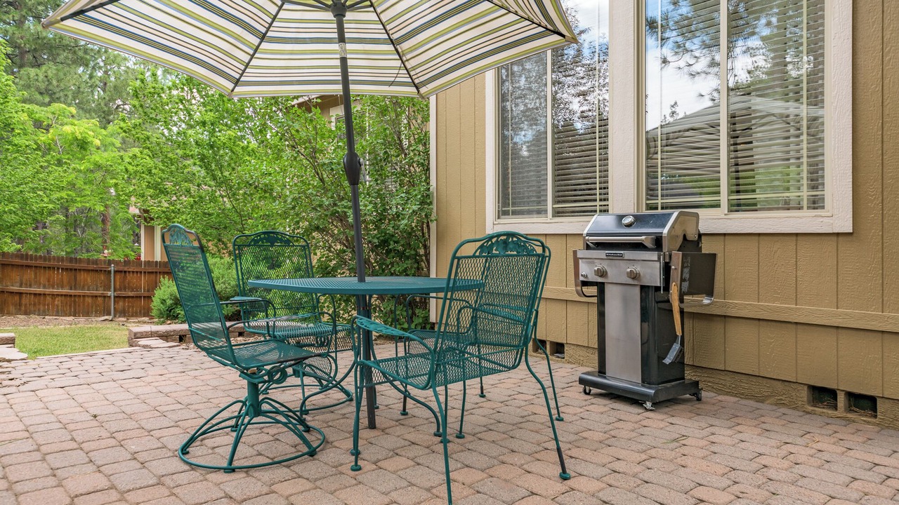 Photo of Outdoor in Ponderosa Trails
