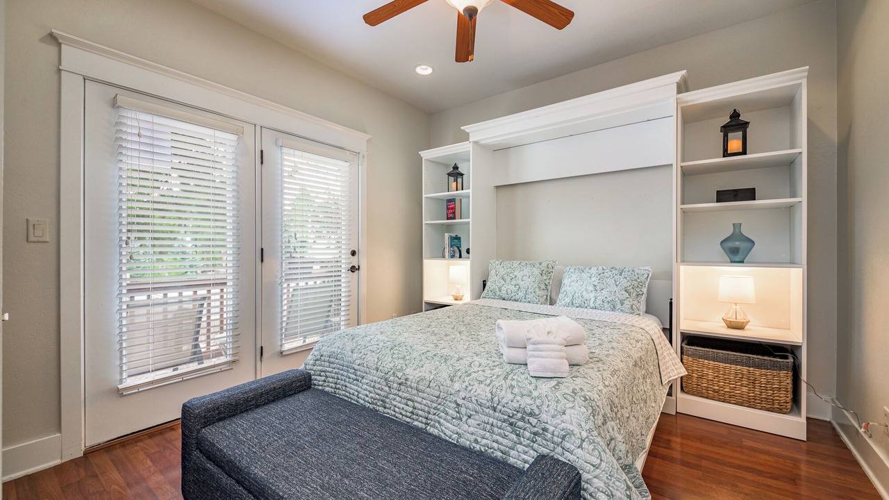 Photo of Bedroom in Ponderosa Trails