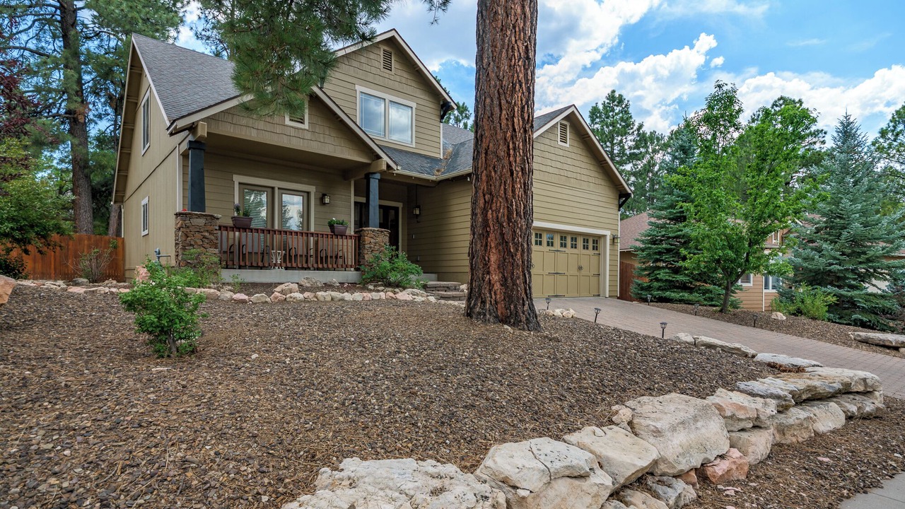 Photo of Outdoor in Ponderosa Trails