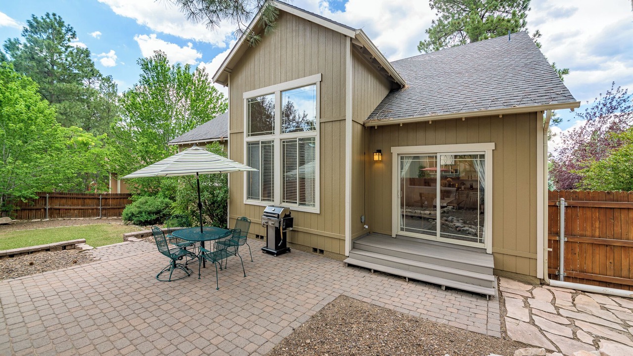 Photo of Outdoor in Ponderosa Trails