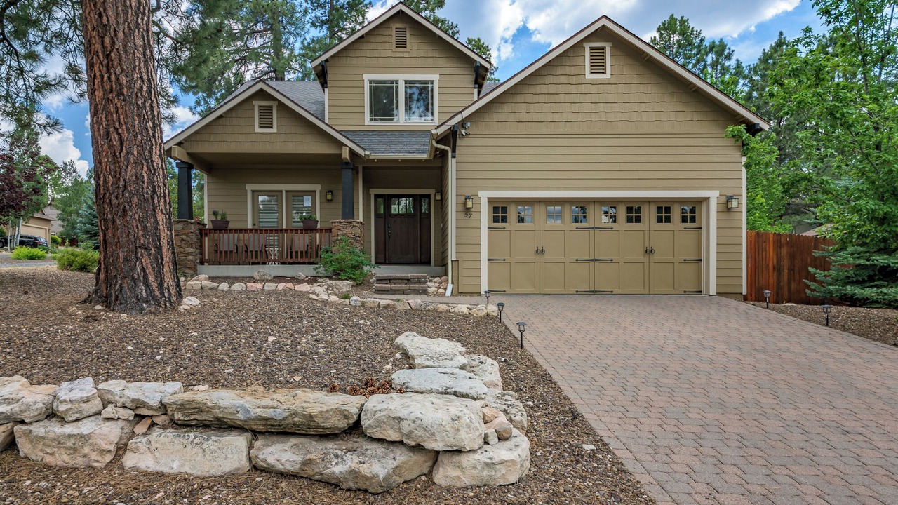Photo of Outdoor in Ponderosa Trails