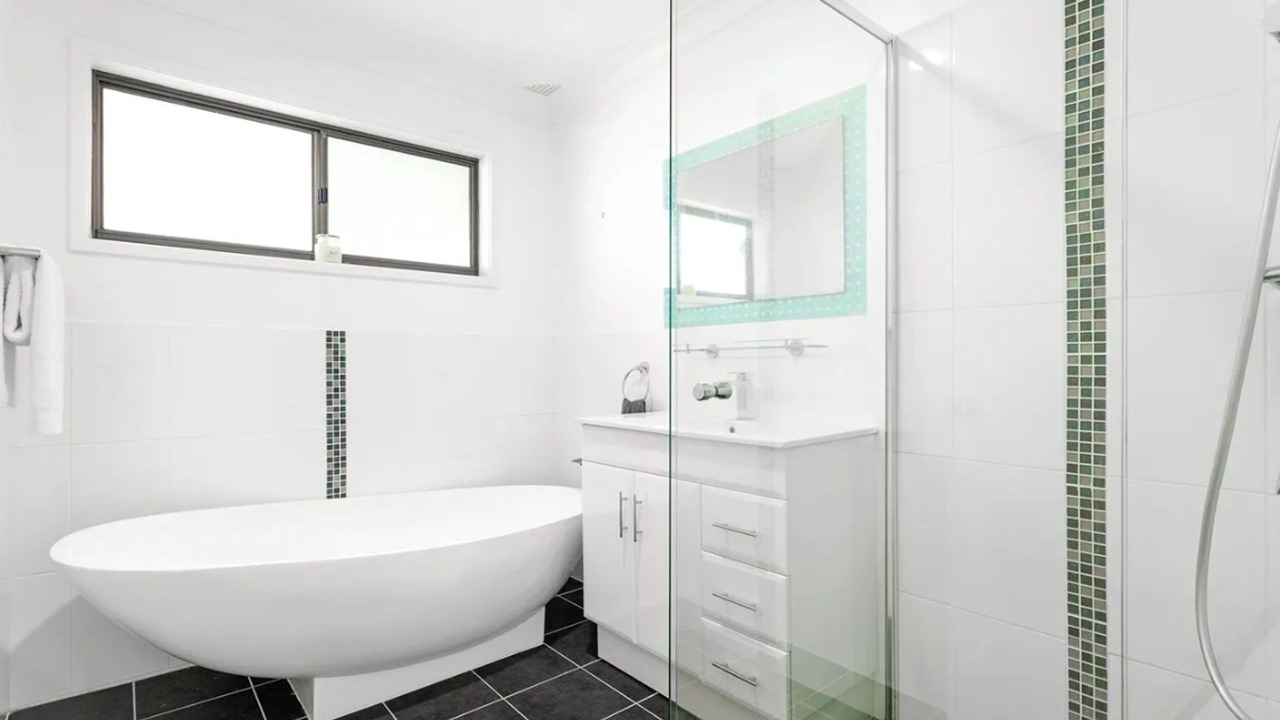 Photo of Bathroom in Vincentia