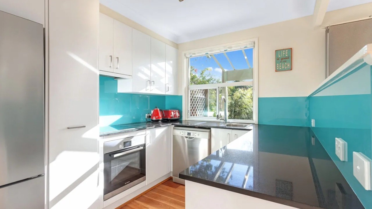 Photo of Kitchen in Vincentia