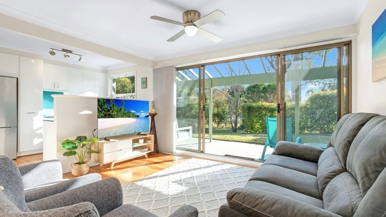 Photo of Livingroom in Vincentia