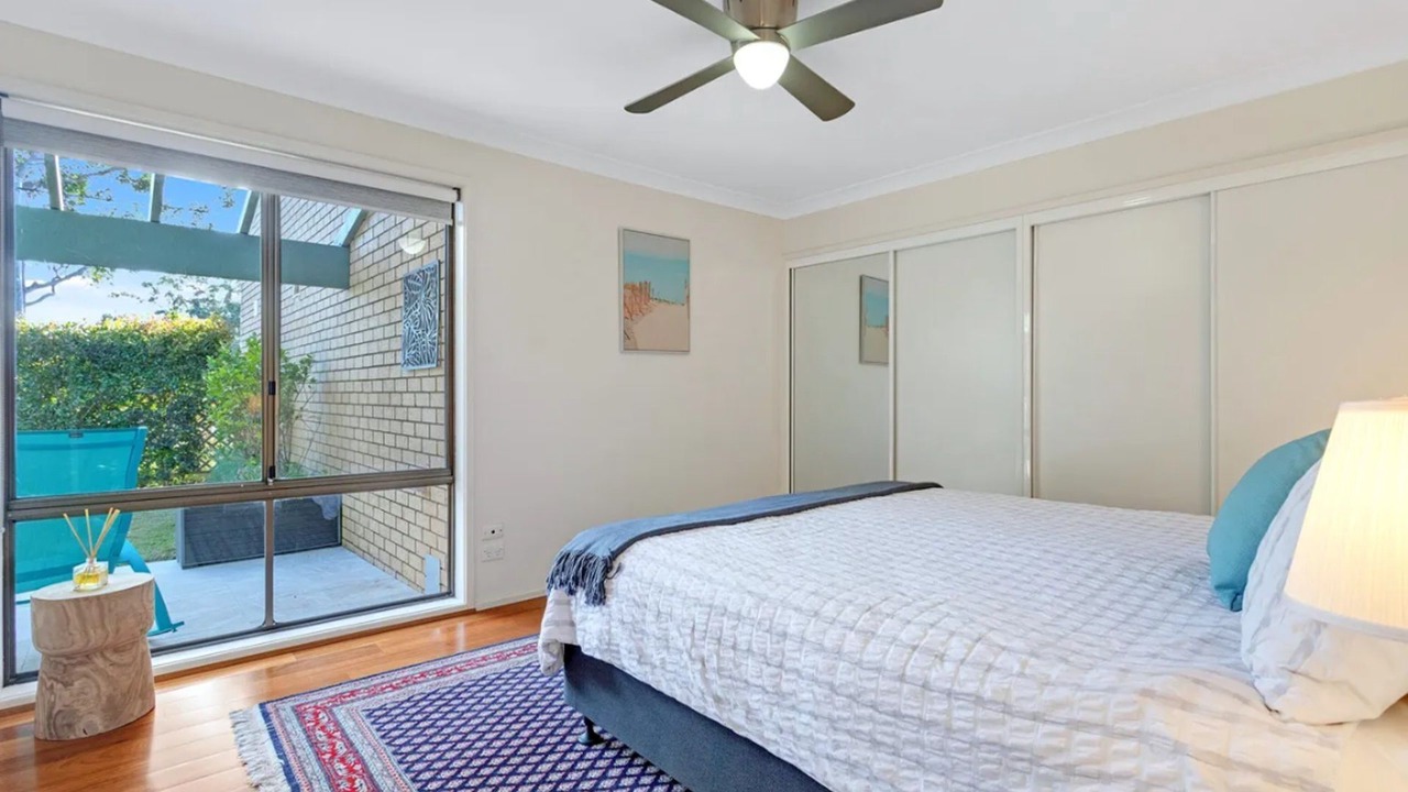 Photo of Bedroom in Vincentia