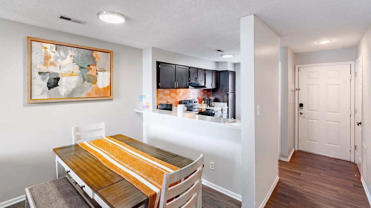 Photo of Kitchen in Beverly Woods