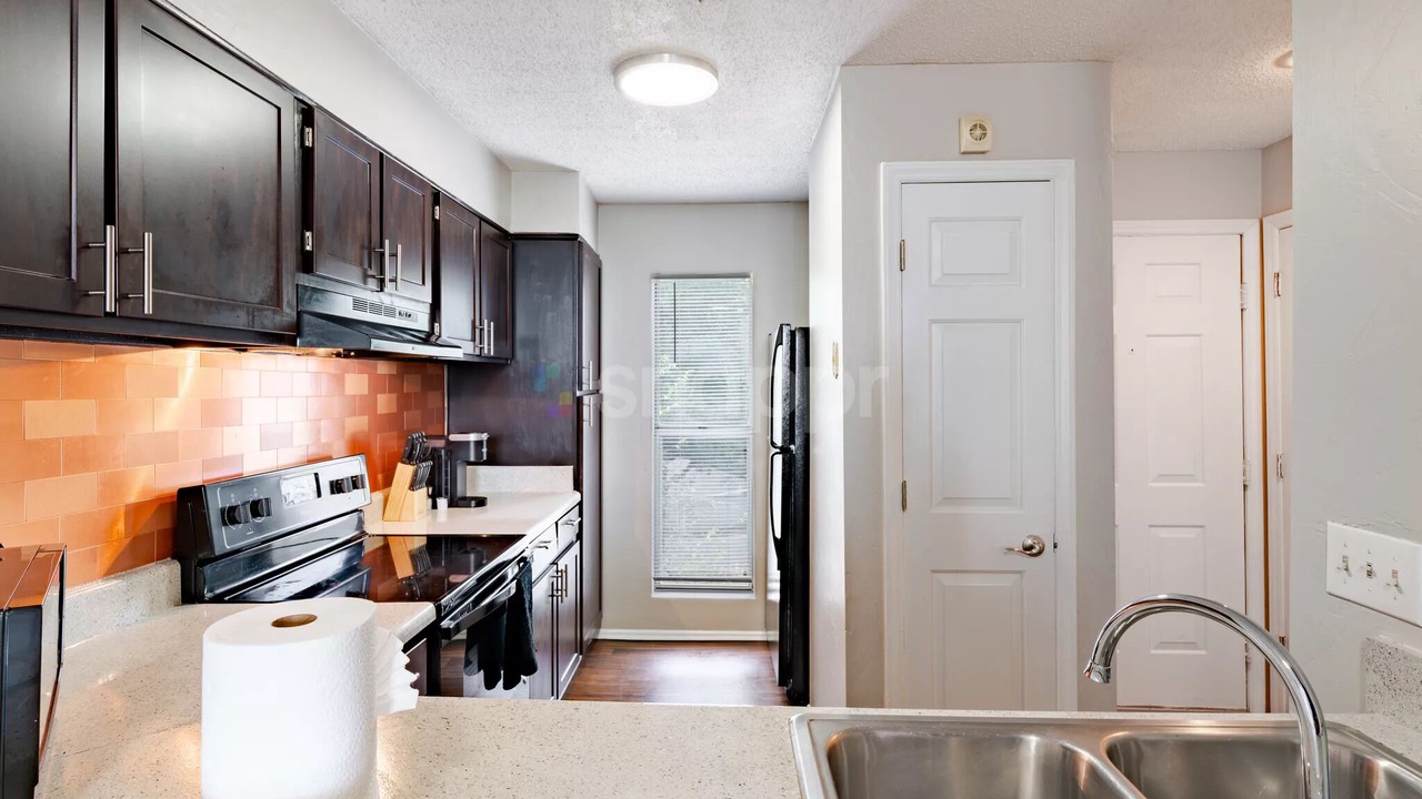 Photo of Kitchen in Beverly Woods