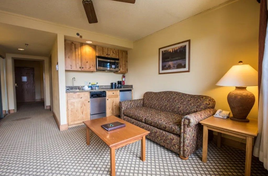Photo of Bedroom in Mount Crested Butte