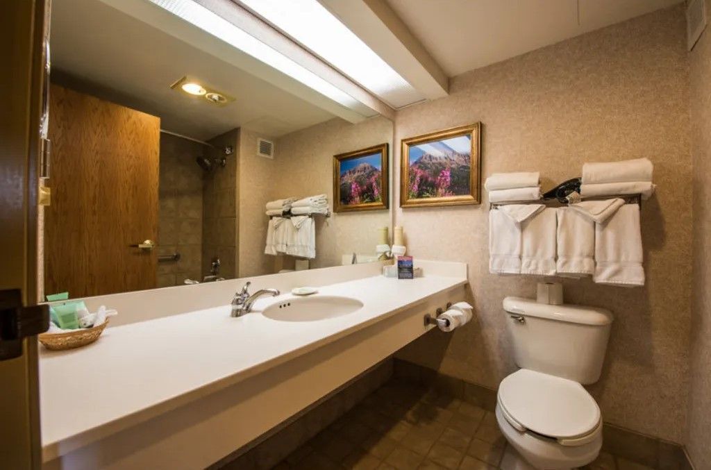 Photo of Bathroom in Mount Crested Butte