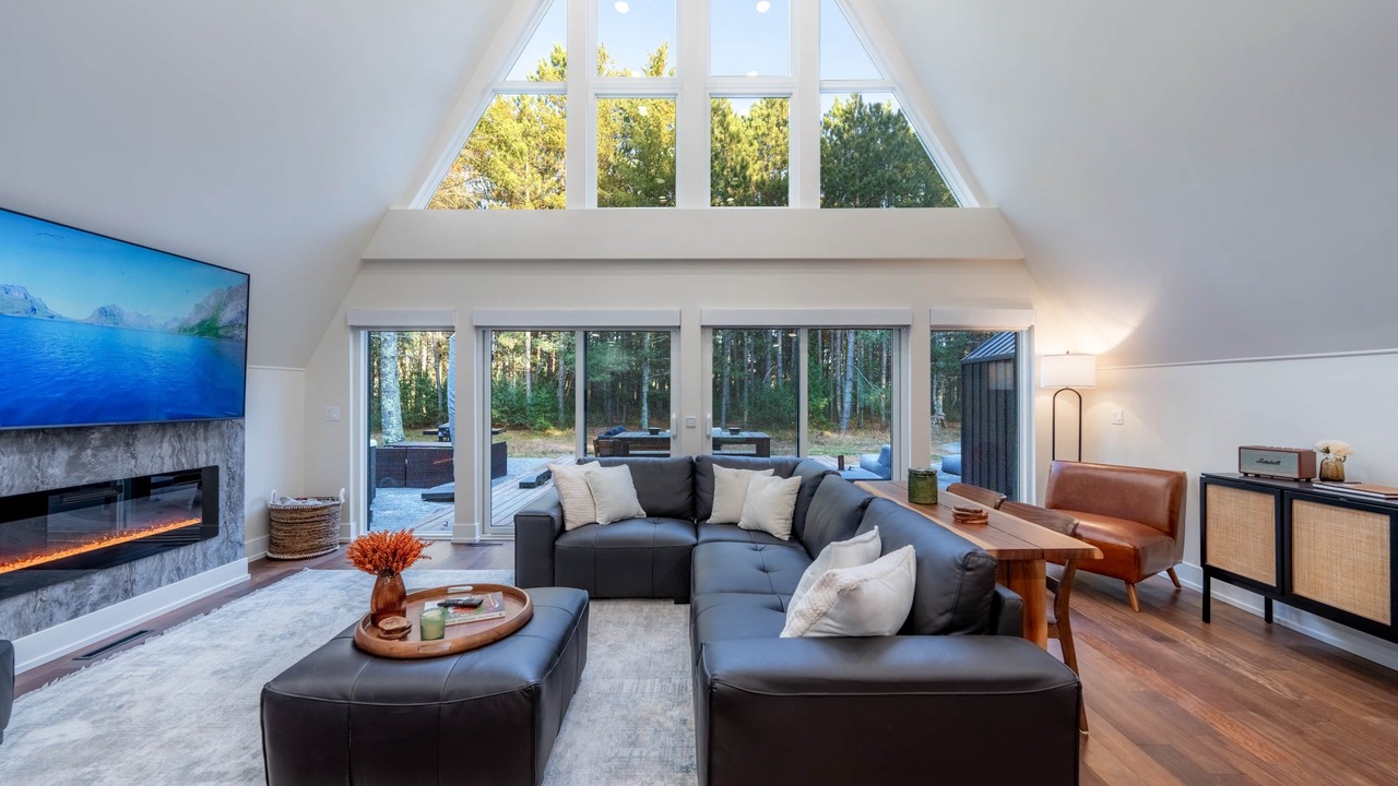 Photo of Livingroom in Big Flats