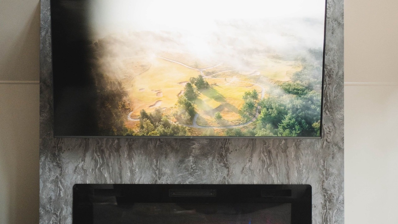 Photo of Livingroom in Big Flats