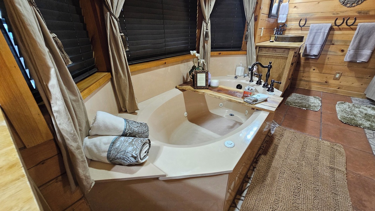 Photo of Bathroom in Canton