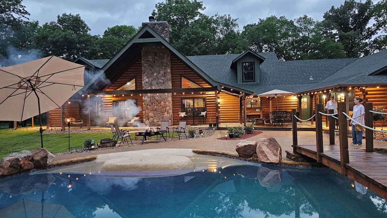 Photo of Outdoor in Canton