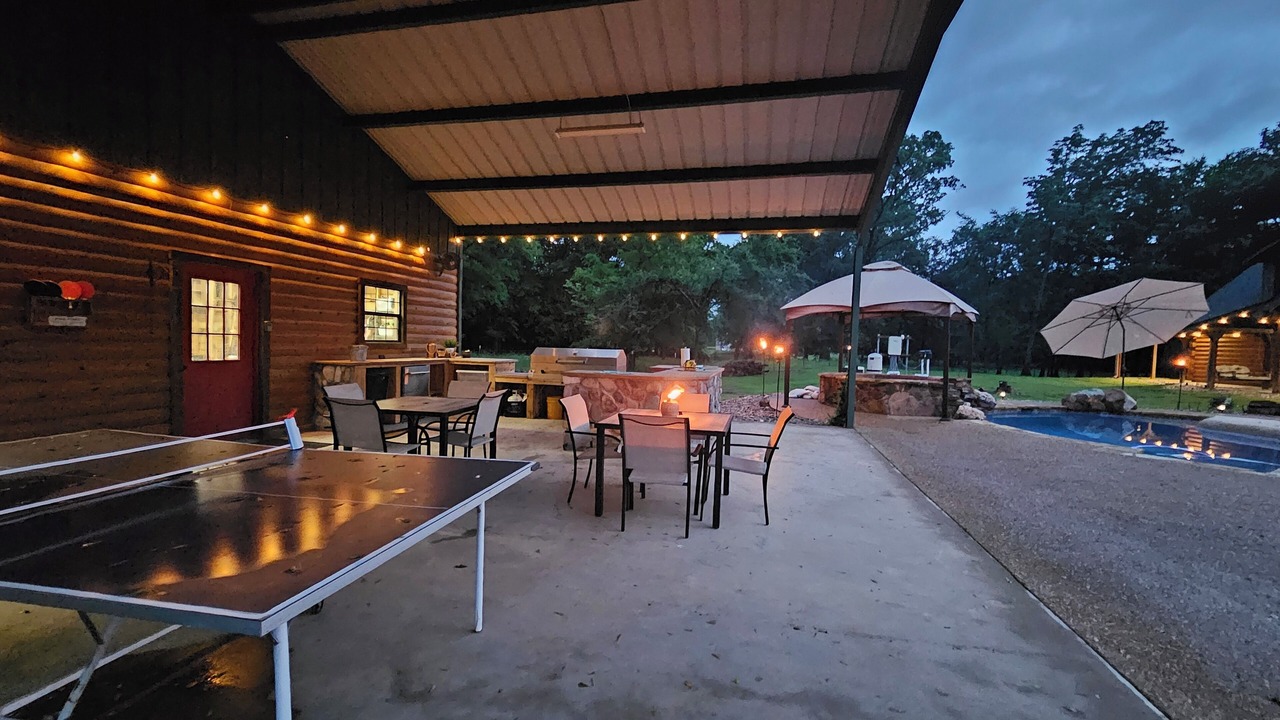 Photo of Outdoor in Canton
