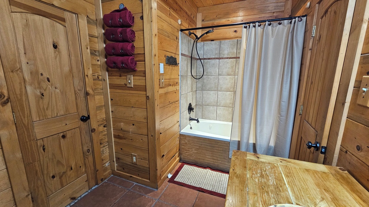 Photo of Bathroom in Canton