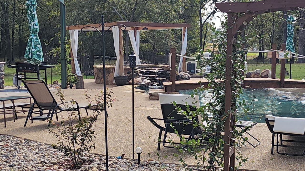 Photo of Outdoor in Canton