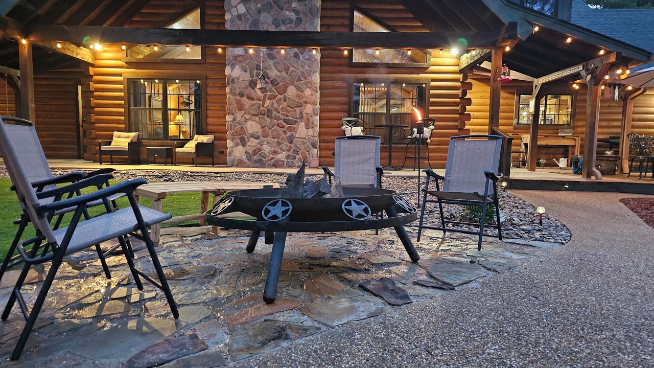 Photo of Patio Balcony in Canton