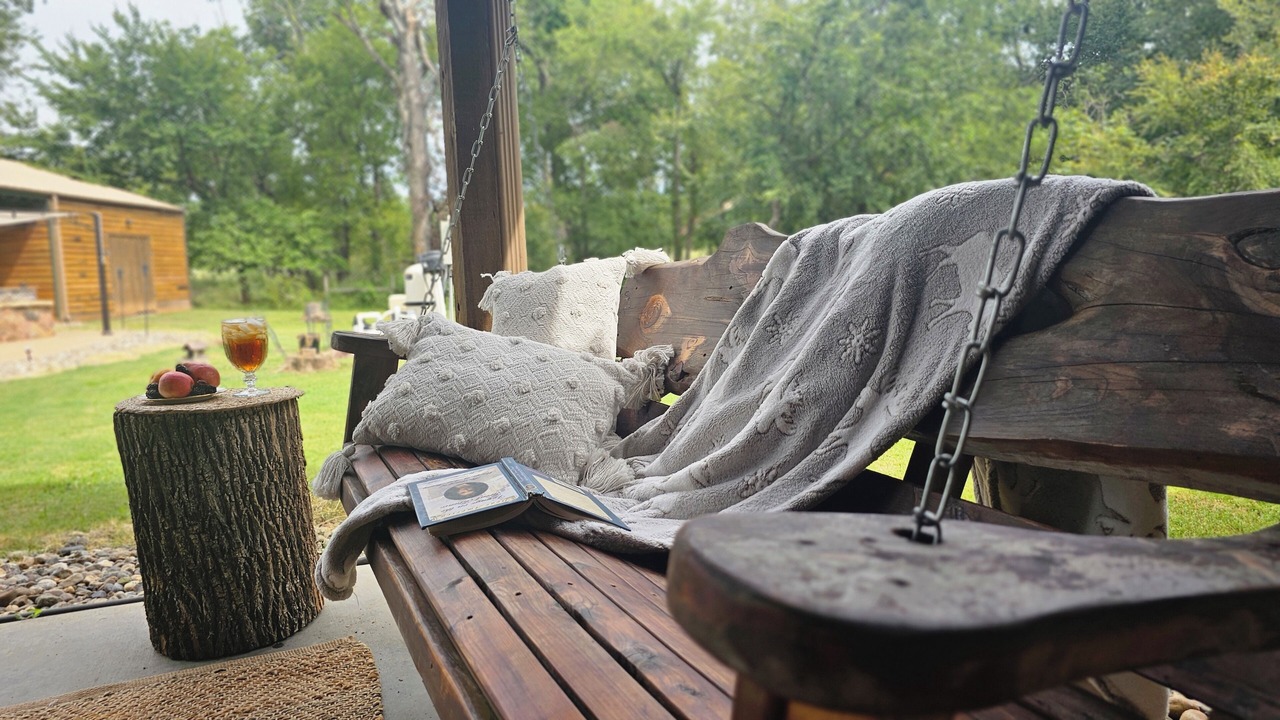 Photo of Outdoor in Canton