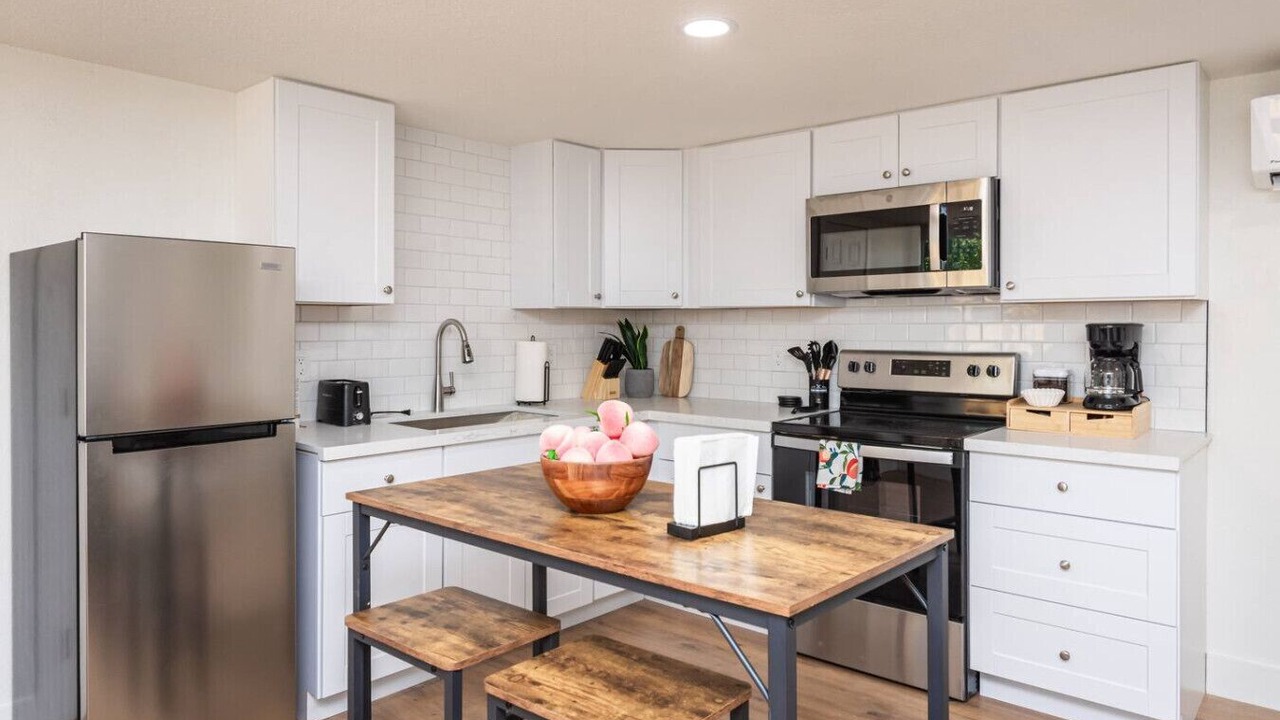 Photo of Kitchen in Roseville