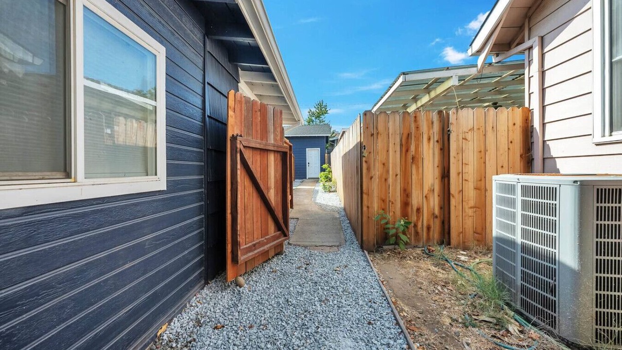 Photo of Outdoor in Roseville