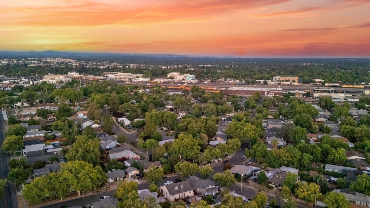 Photo of Outdoor in Roseville