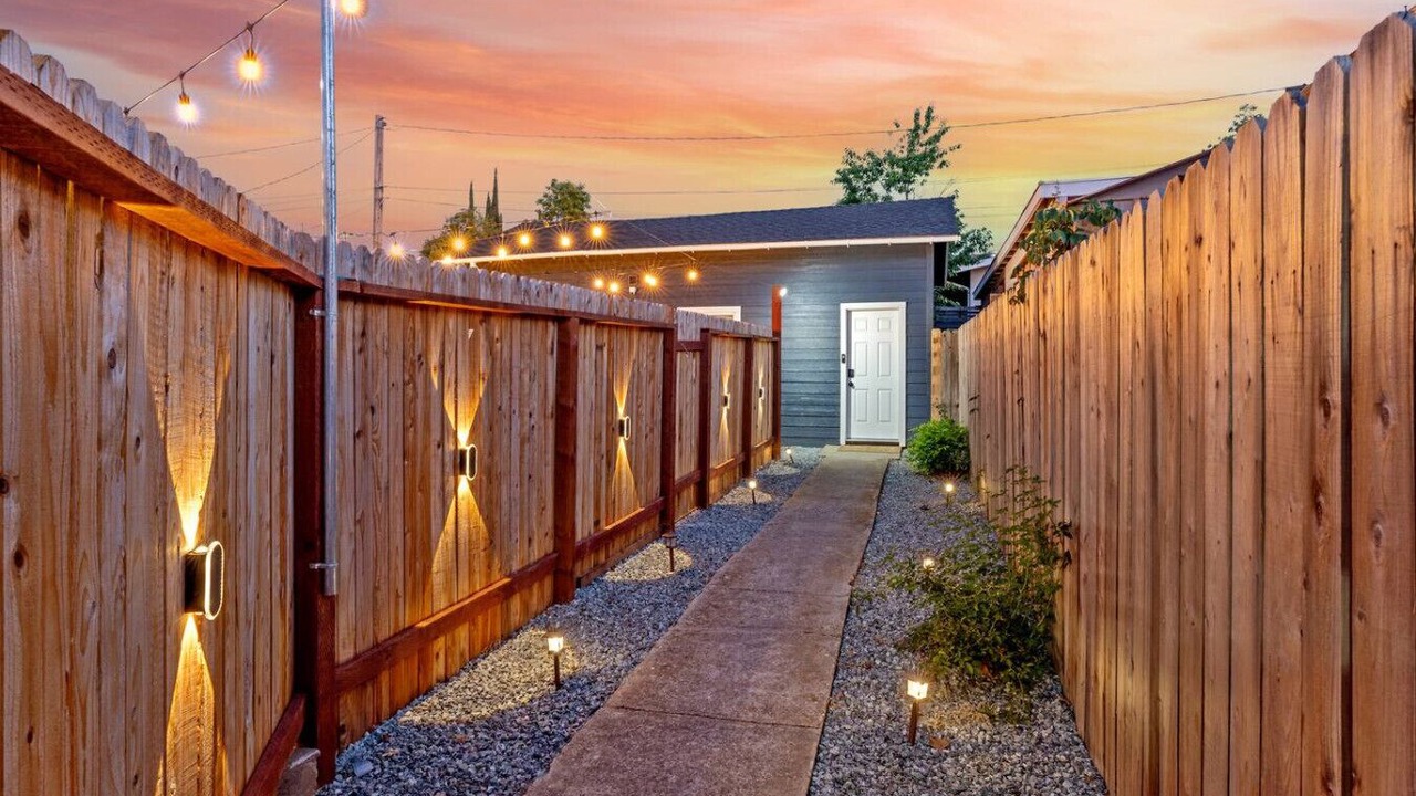 Photo of Outdoor in Roseville