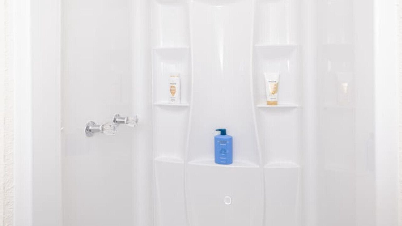 Photo of Bathroom in Roseville