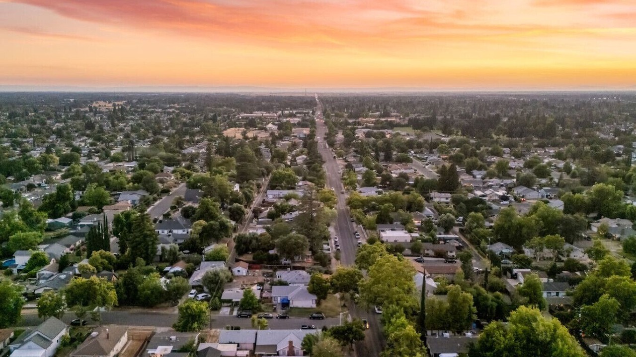 Photo of Outdoor in Roseville