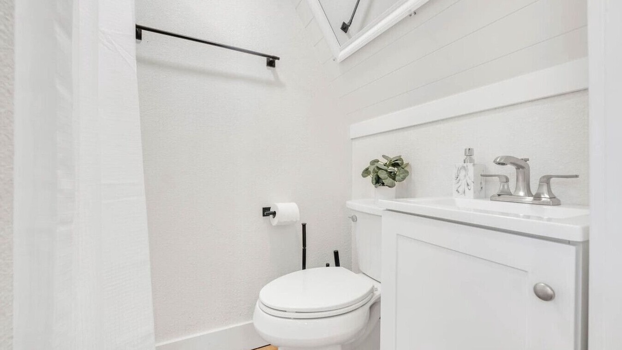 Photo of Bathroom in Roseville