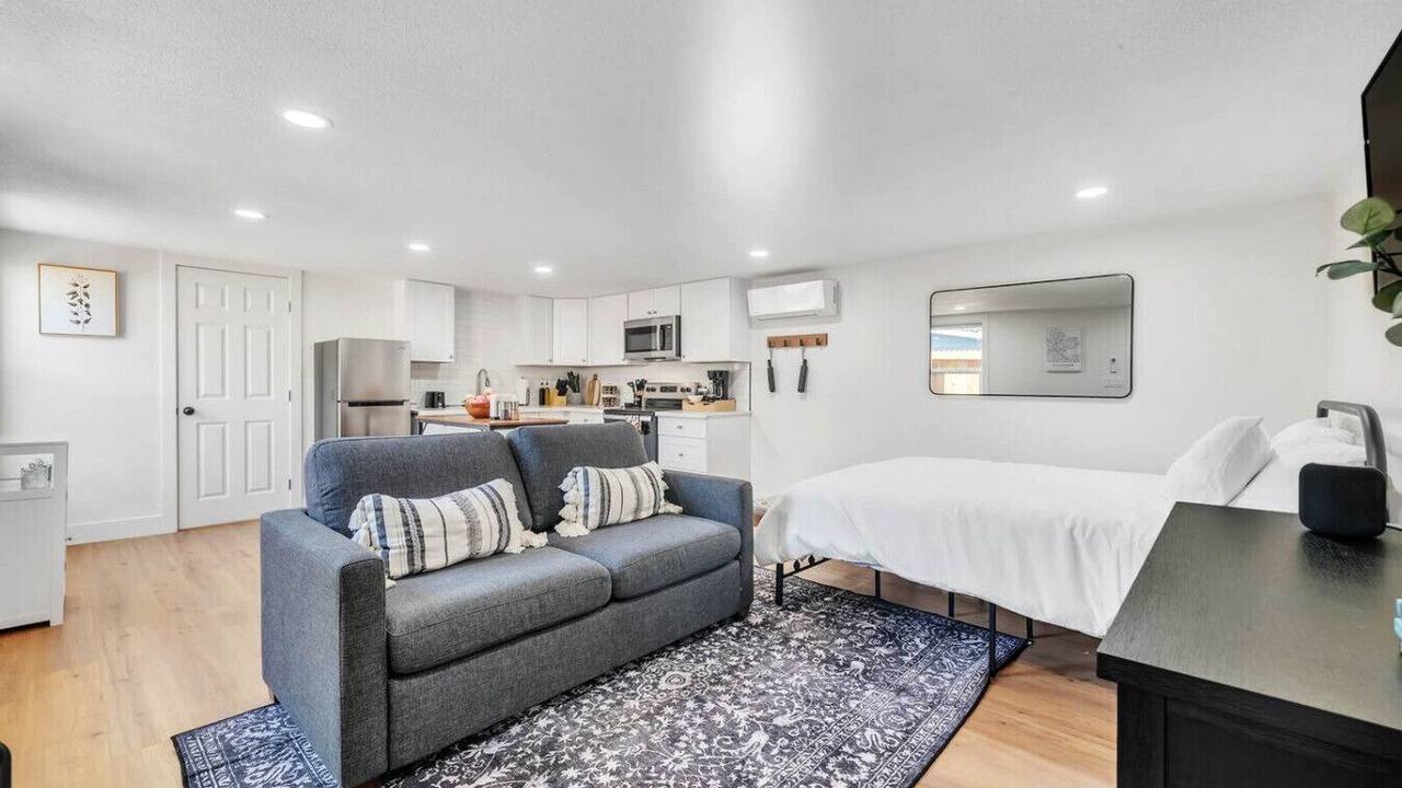 Photo of Bedroom in Roseville