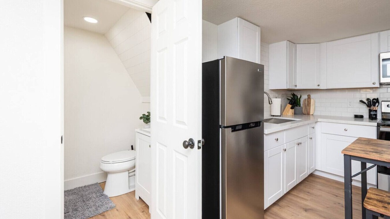 Photo of Kitchen in Roseville