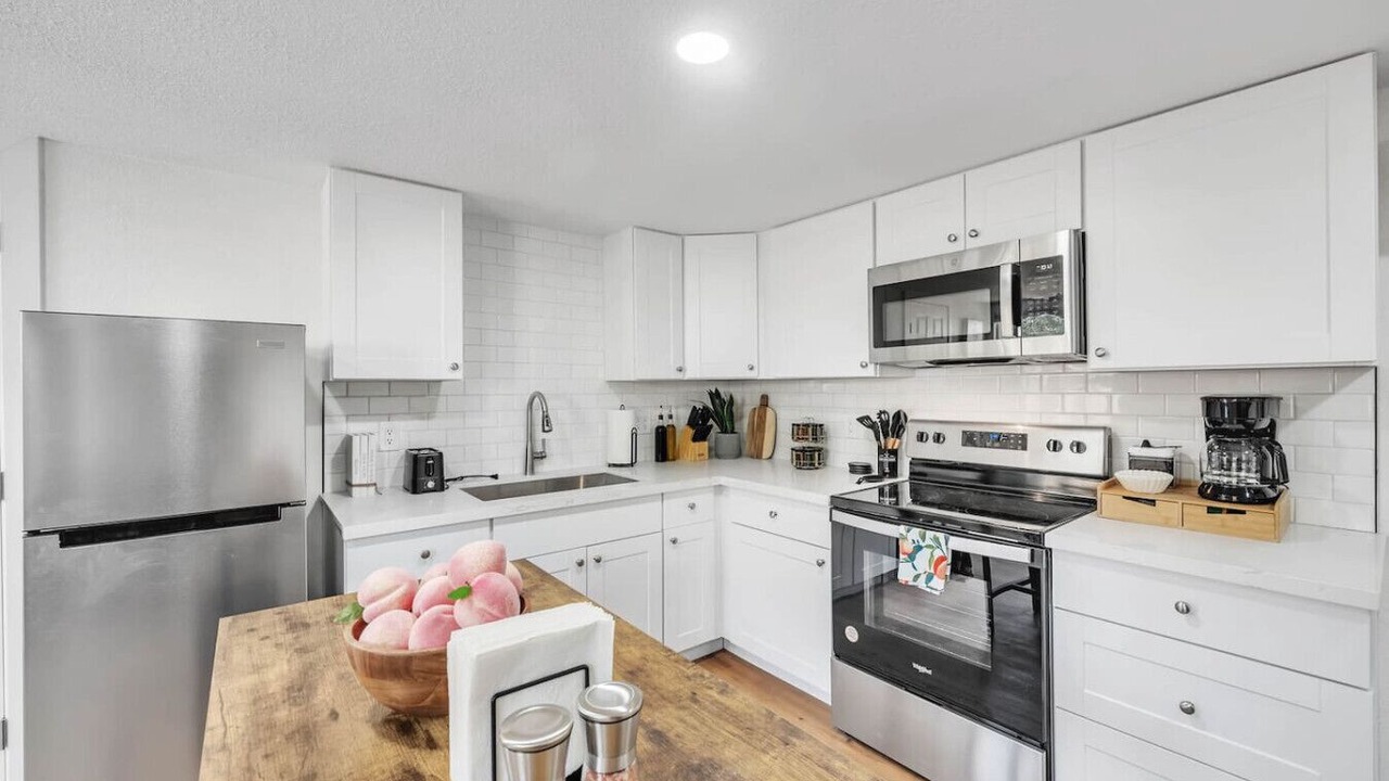 Photo of Kitchen in Roseville