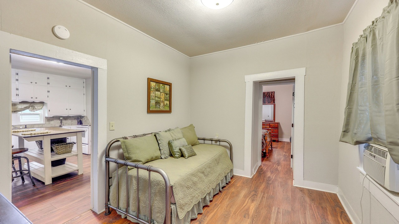 Photo of Livingroom in Talihina