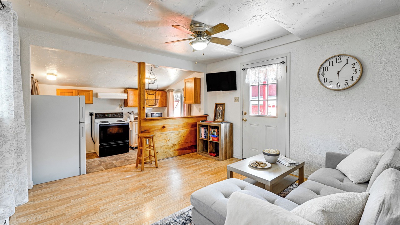 Photo of Livingroom in Grants Pass