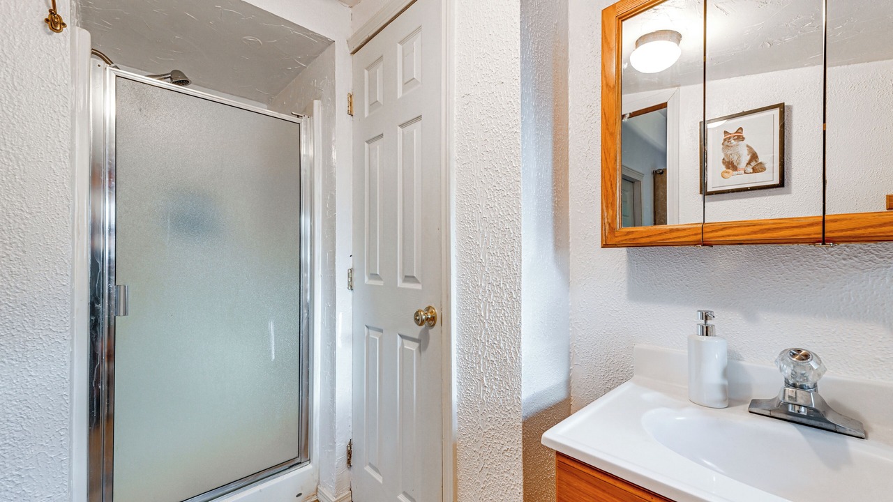 Photo of Bathroom in Grants Pass