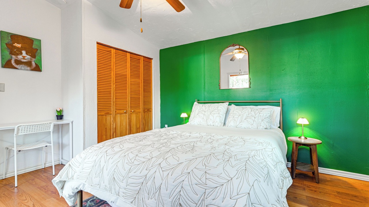 Photo of Bedroom in Grants Pass