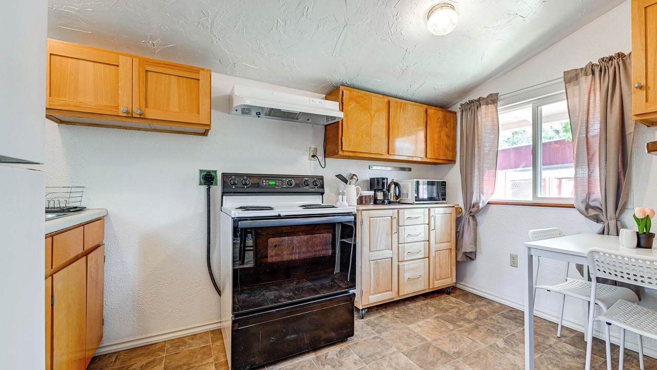 Photo of Kitchen in Grants Pass