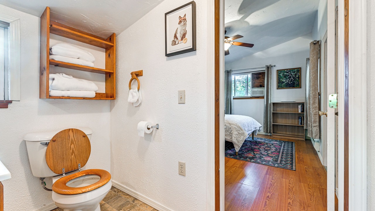 Photo of Bathroom in Grants Pass