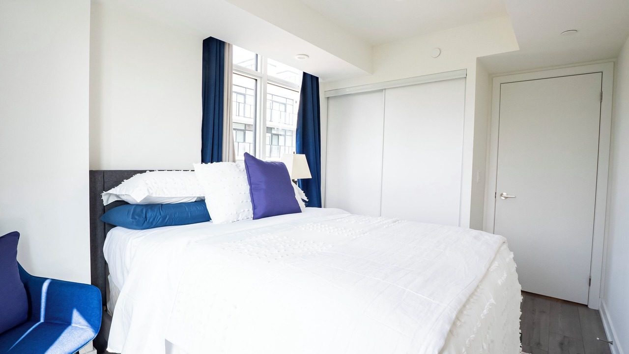 Photo of Bedroom in North York