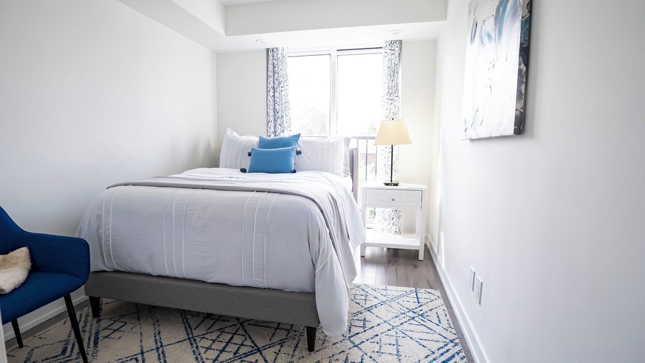 Photo of Bedroom in North York