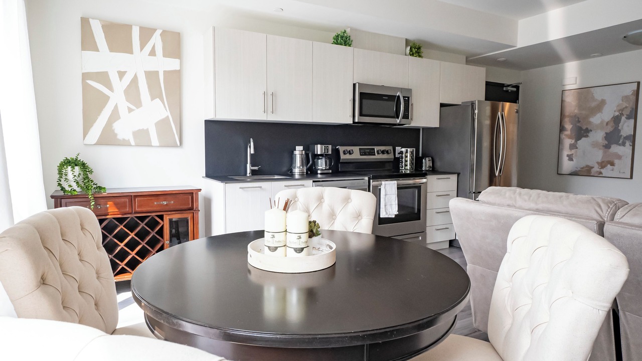 Photo of Kitchen in North York