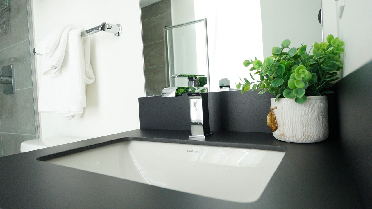 Photo of Bathroom in North York