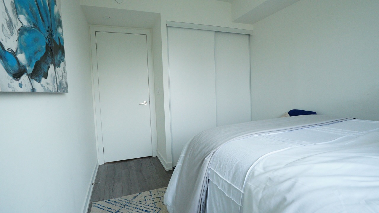 Photo of Bedroom in North York