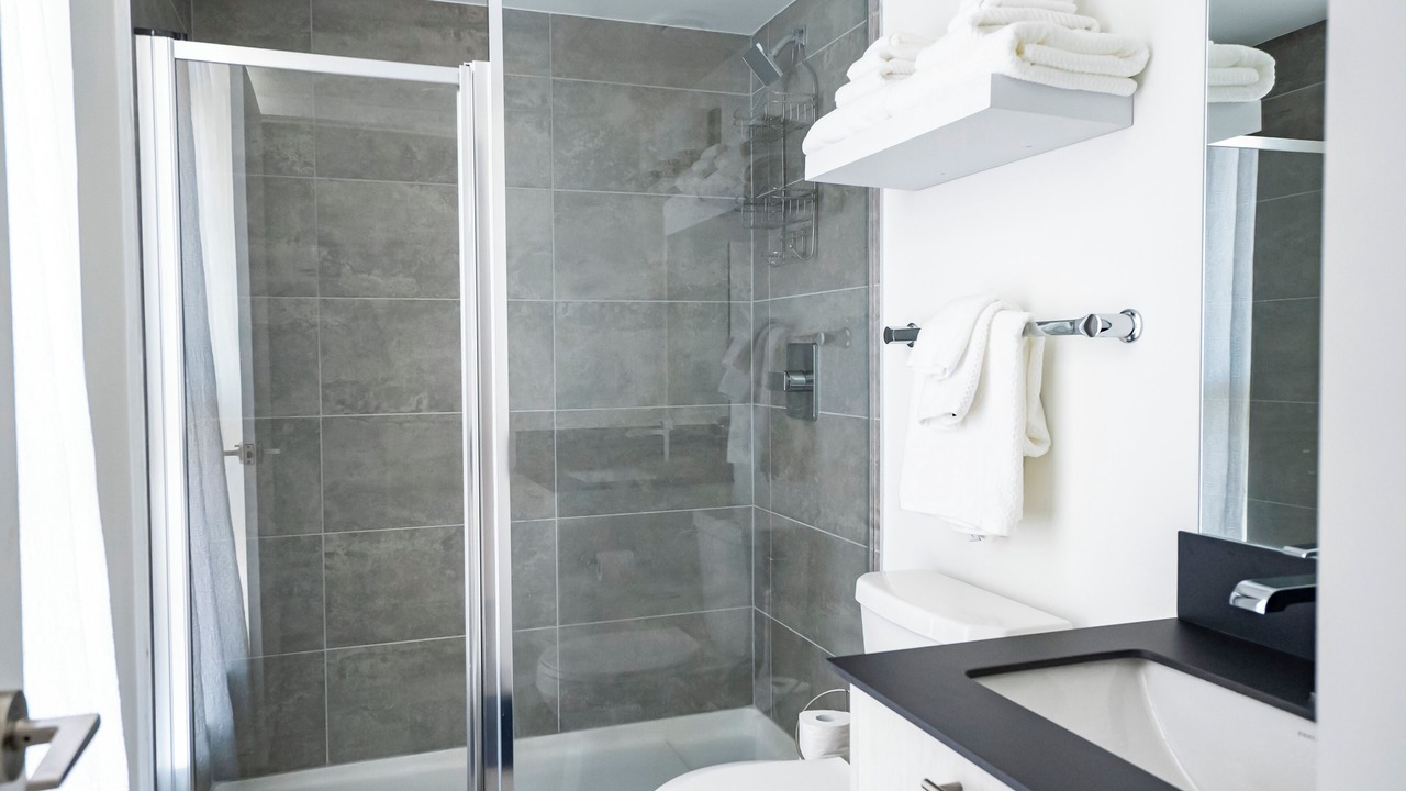 Photo of Bathroom in North York
