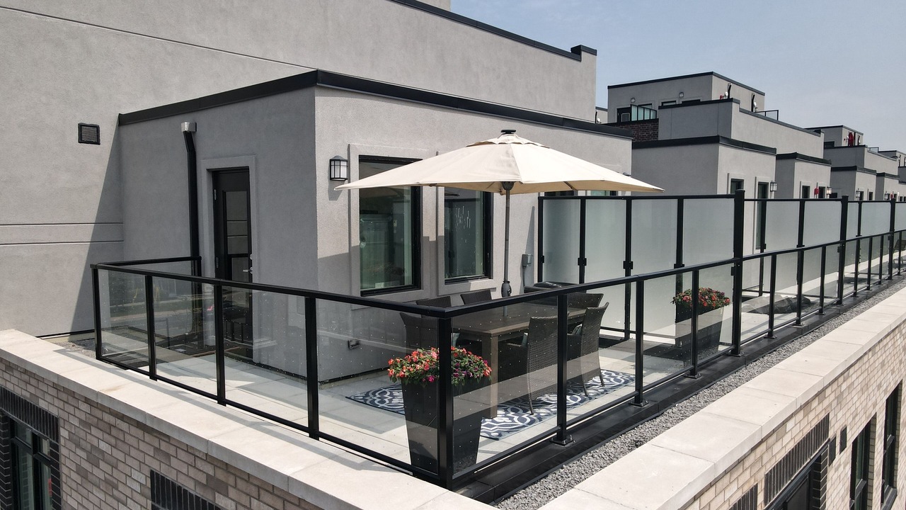 Photo of Outdoor in North York