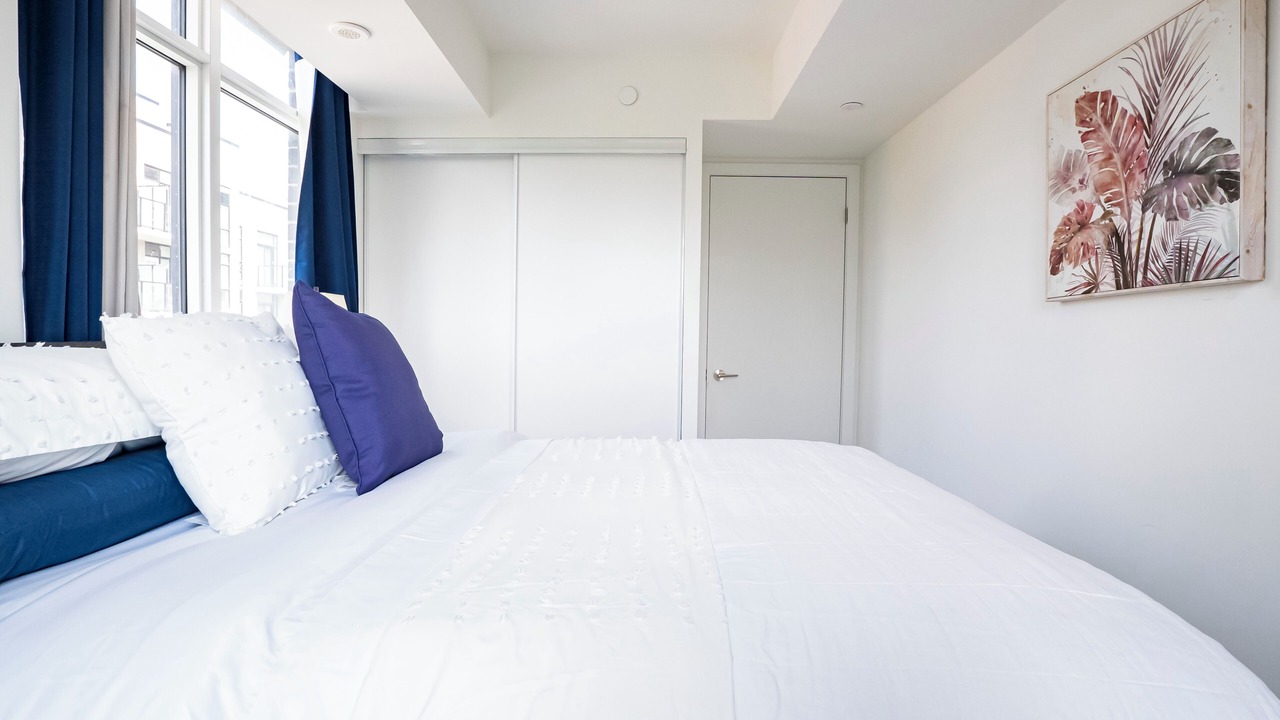 Photo of Bedroom in North York